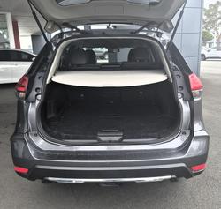 2018 Nissan X-TRAIL ST-L