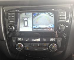 2018 Nissan X-TRAIL ST-L