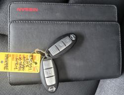 2018 Nissan X-TRAIL ST-L