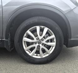 2018 Nissan X-TRAIL ST-L