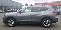 2018 Nissan X-TRAIL ST-L