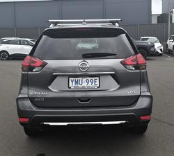 2018 Nissan X-TRAIL ST-L