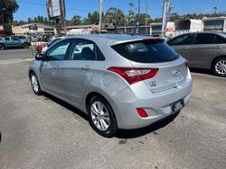 2014 Hyundai i30 Trophy