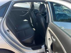 2014 Hyundai i30 Trophy