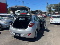 2014 Hyundai i30 Trophy