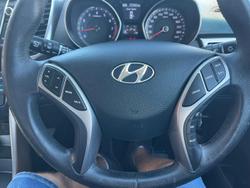 2014 Hyundai i30 Trophy