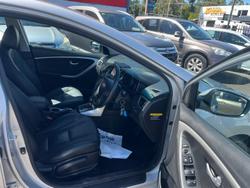 2014 Hyundai i30 Trophy