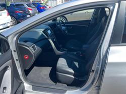 2014 Hyundai i30 Trophy