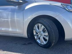 2014 Hyundai i30 Trophy