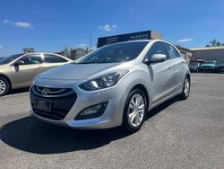 2014 Hyundai i30 Trophy