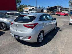 2014 Hyundai i30 Trophy