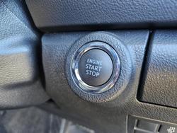 2025 Toyota Fortuner GXL GUN156R 4X4 Dual Range Graphite