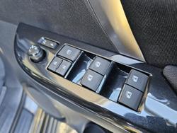 2025 Toyota Fortuner GXL GUN156R 4X4 Dual Range Graphite