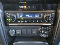 2025 Toyota Fortuner GXL GUN156R 4X4 Dual Range Graphite