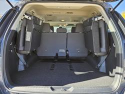 2025 Toyota Fortuner GXL GUN156R 4X4 Dual Range Graphite