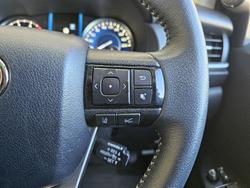 2025 Toyota Fortuner GXL GUN156R 4X4 Dual Range Graphite