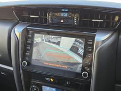 2025 Toyota Fortuner GXL GUN156R 4X4 Dual Range Graphite