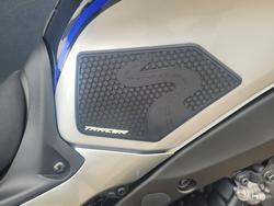 2024 Yamaha TRACER 9 GT+ (MT09TRASP2) BLACK