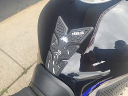 2024 Yamaha TRACER 9 GT+ (MT09TRASP2) BLACK