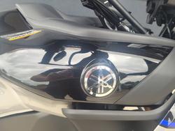 2024 Yamaha TRACER 9 GT+ (MT09TRASP2) BLACK