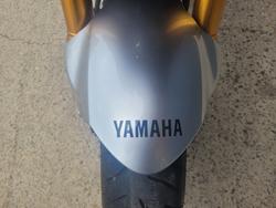 2024 Yamaha TRACER 9 GT+ (MT09TRASP2) BLACK