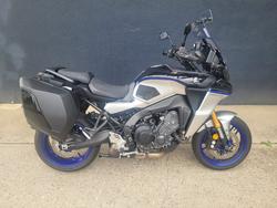 Yamaha Tracer 9 GT+ (MT09TRASP2)