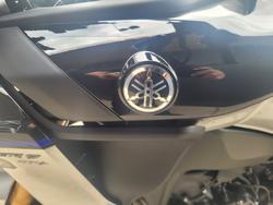 2024 Yamaha TRACER 9 GT+ (MT09TRASP2) BLACK