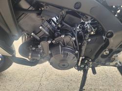 2024 Yamaha TRACER 9 GT+ (MT09TRASP2) BLACK