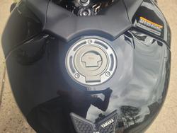 2024 Yamaha TRACER 9 GT+ (MT09TRASP2) BLACK