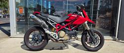 Ducati Hypermotard 1100