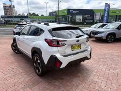 2025 Subaru Crosstrek 2.0R