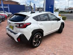 2025 Subaru Crosstrek 2.0R
