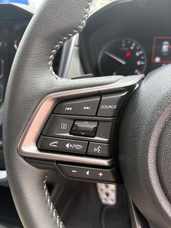 2025 Subaru Crosstrek 2.0R