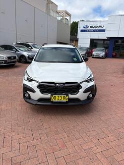 2025 Subaru Crosstrek 2.0R