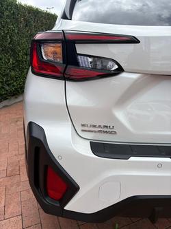 2025 Subaru Crosstrek 2.0R