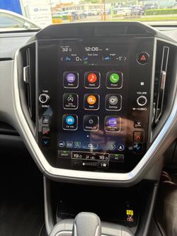 2025 Subaru Crosstrek 2.0R