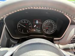 2025 Subaru Crosstrek 2.0R