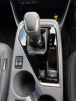 2025 Subaru Crosstrek 2.0R