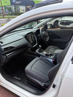 2025 Subaru Crosstrek 2.0R