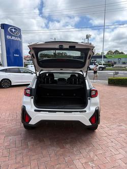 2025 Subaru Crosstrek 2.0R