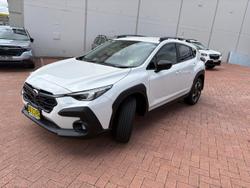 2025 Subaru Crosstrek 2.0R