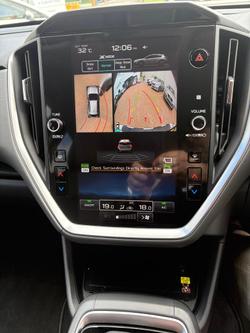 2025 Subaru Crosstrek 2.0R