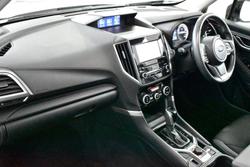 2019 Subaru Forester 2.5i