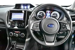 2019 Subaru Forester 2.5i