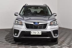 2019 Subaru Forester 2.5i