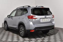 2019 Subaru Forester 2.5i