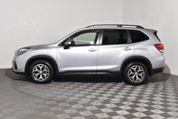 2019 Subaru Forester 2.5i