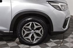2019 Subaru Forester 2.5i