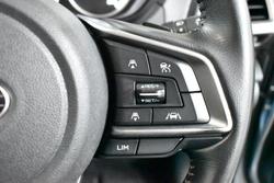 2019 Subaru Forester 2.5i