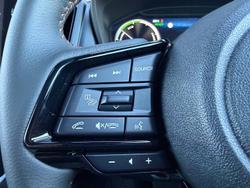 2025 Subaru Forester Hybrid Touring